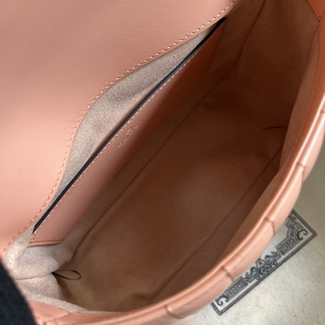Gucci Gg Marmont Bag