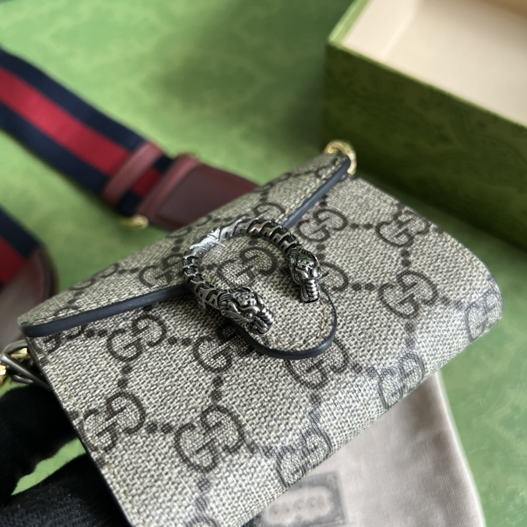 Gucci Dionysus Bag