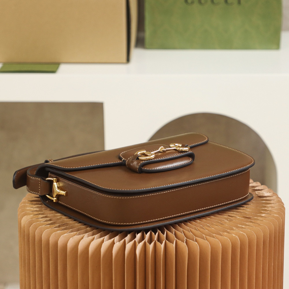 Gucci Horsebit 1955 Bag