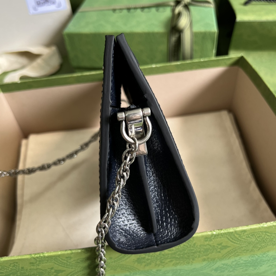 Gucci Ophidia Bag