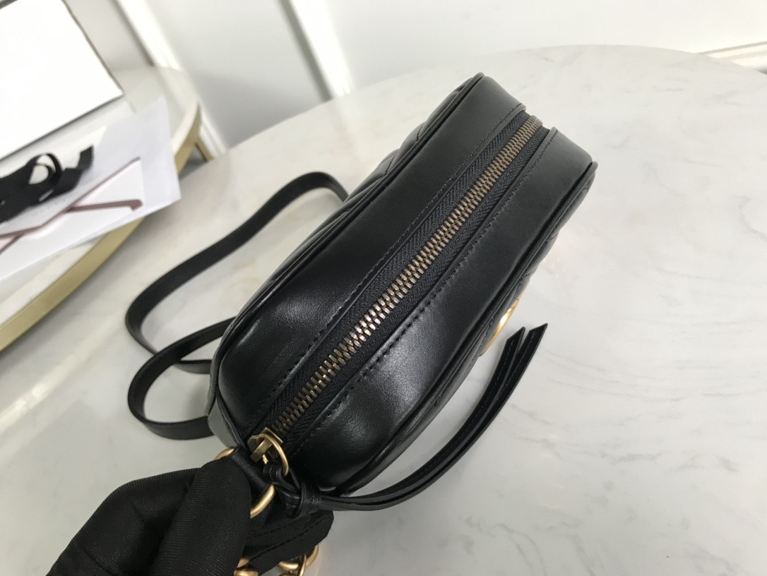 Gucci Gg Marmont Bag