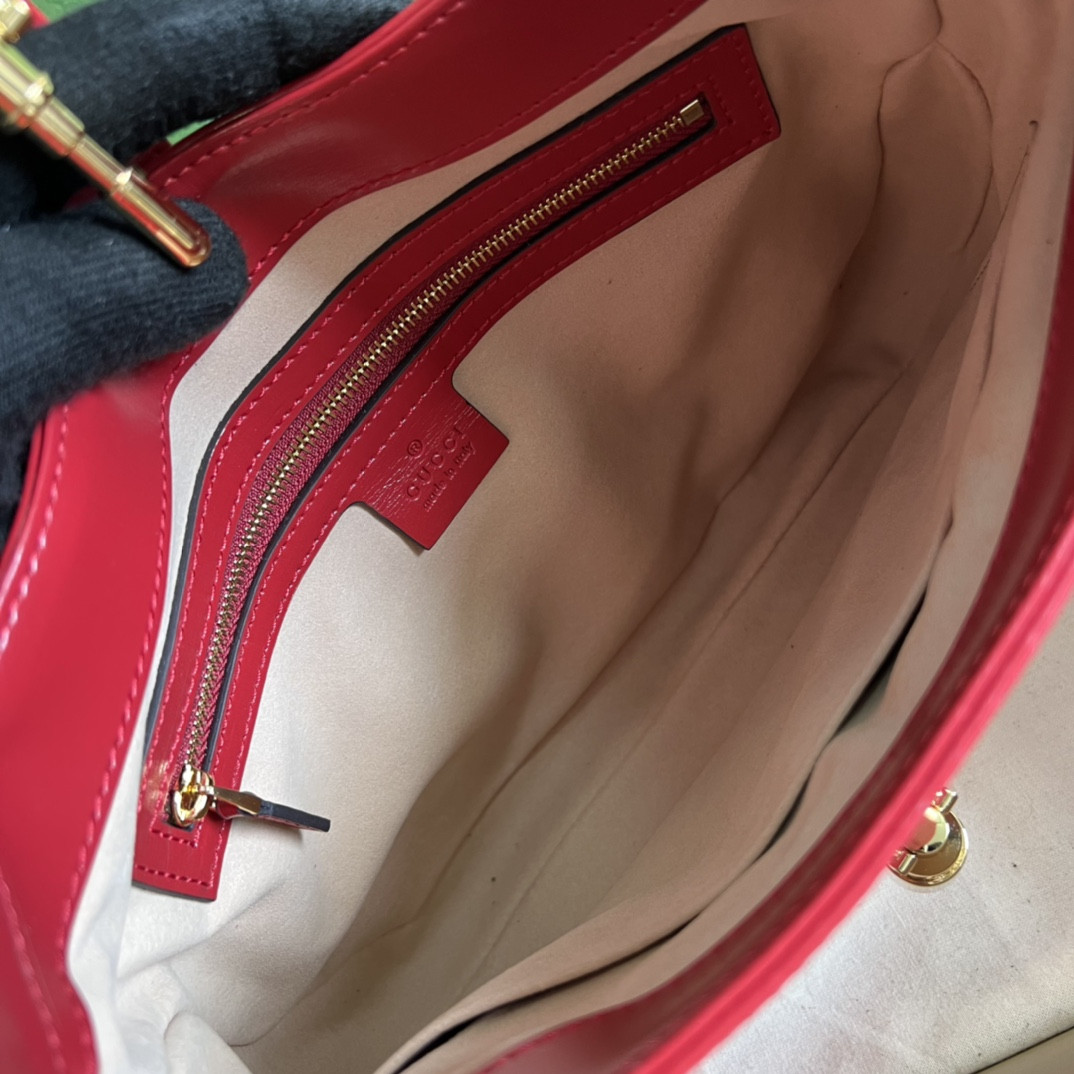 Gucci Jackie 1961 Bag