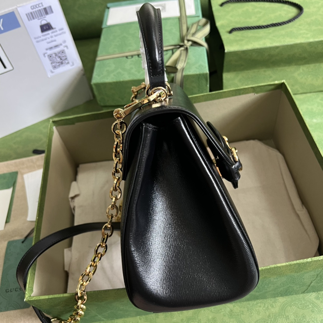 Gucci Horsebit 1955 Bag