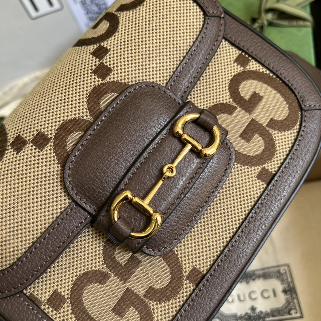 Gucci Horsebit 1955 Bag