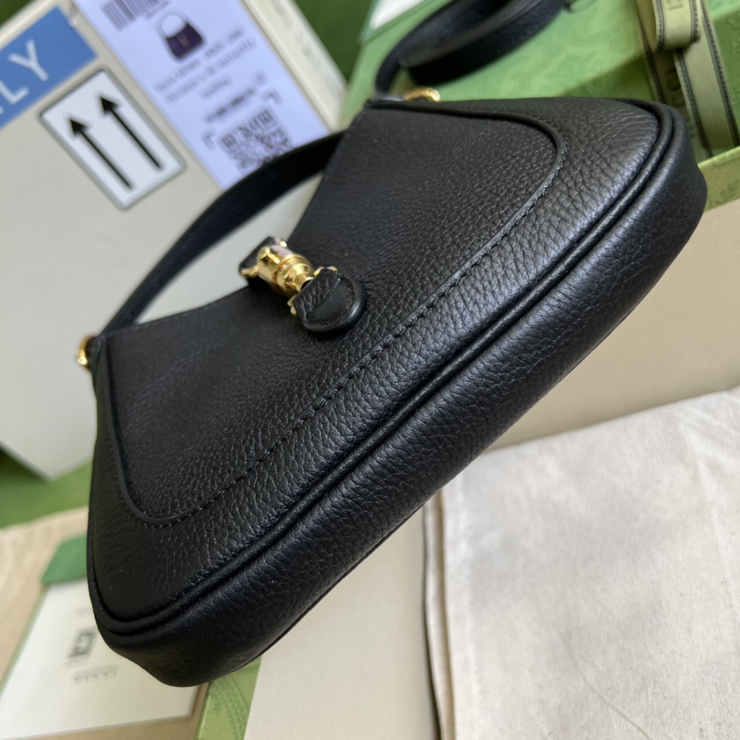 Gucci Jackie 1961 Bag