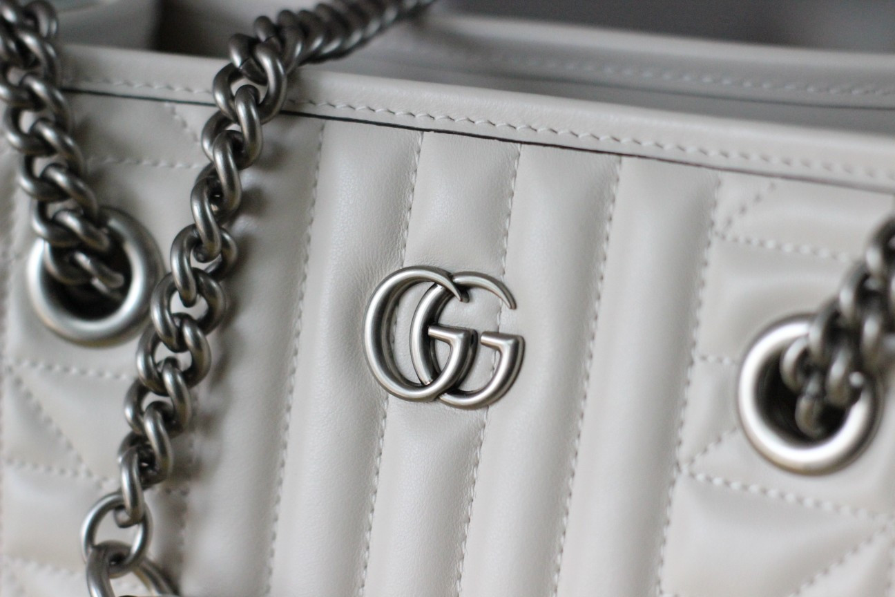 Gucci Gg Marmont Bag