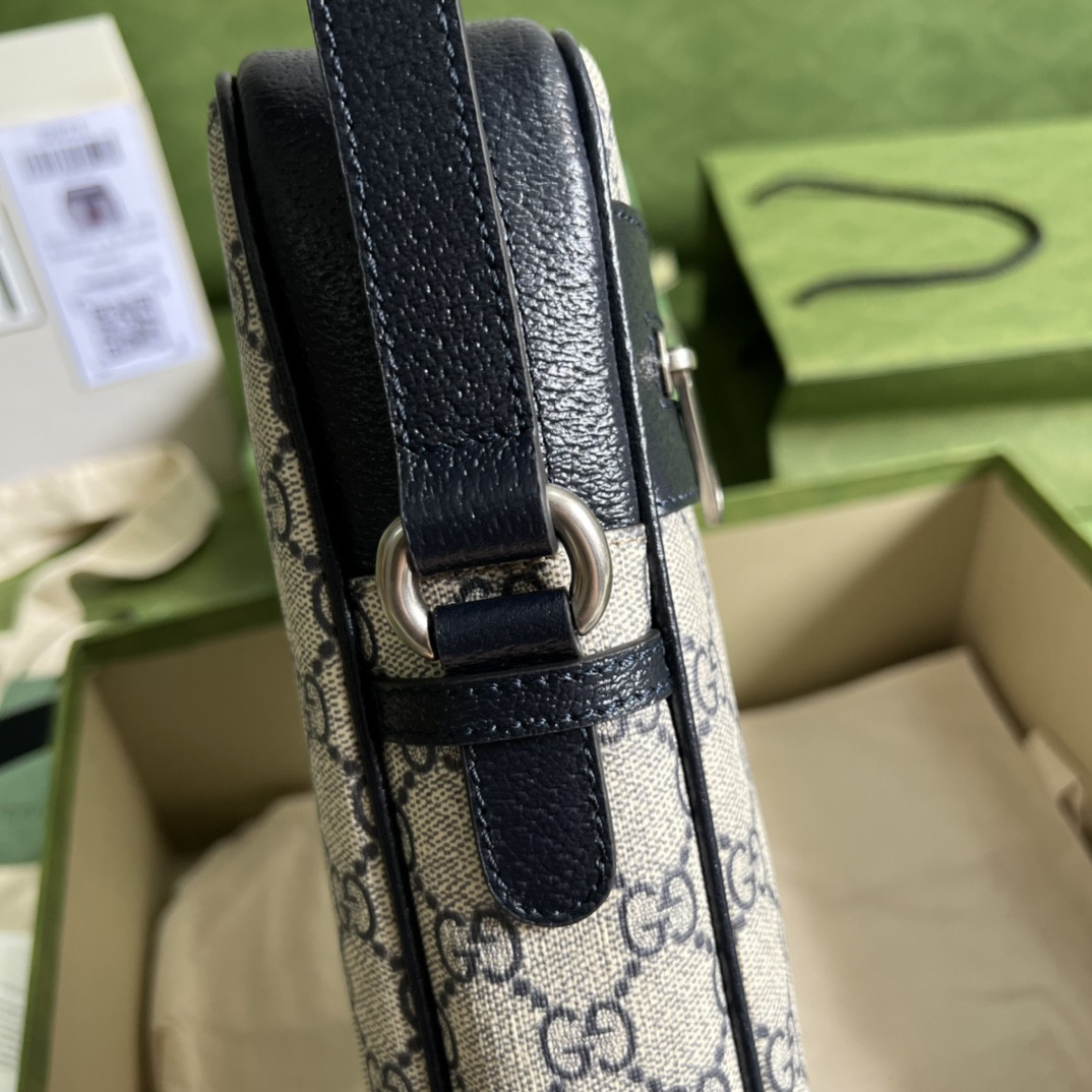 Gucci Ophidia Bag