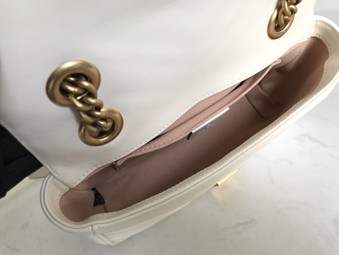 Gucci Gg Marmont Bag