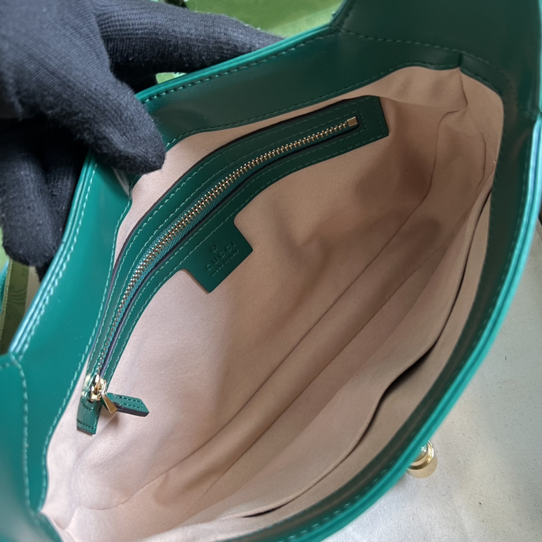 Gucci Jackie 1961 Bag