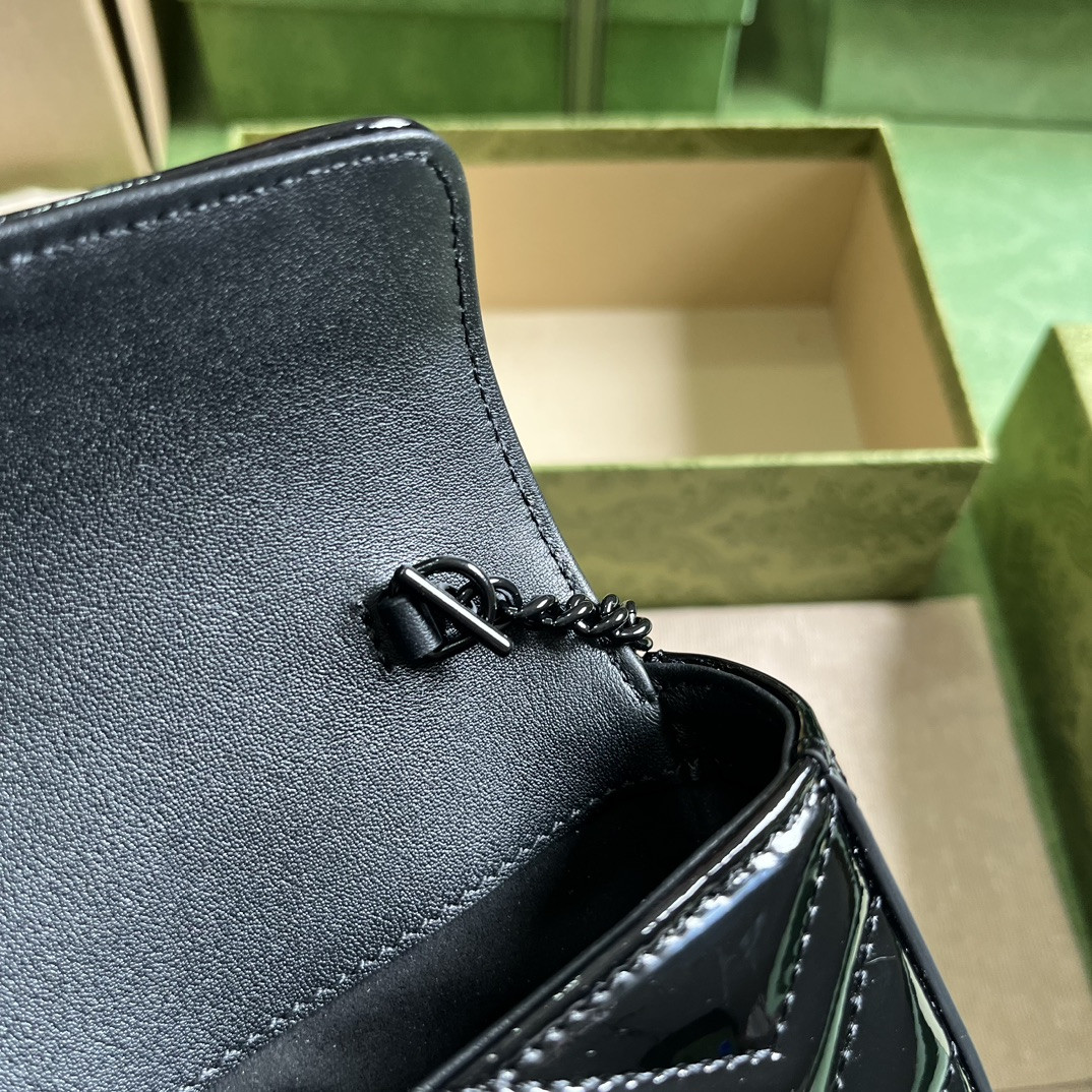 Gucci Gg Marmont Bag