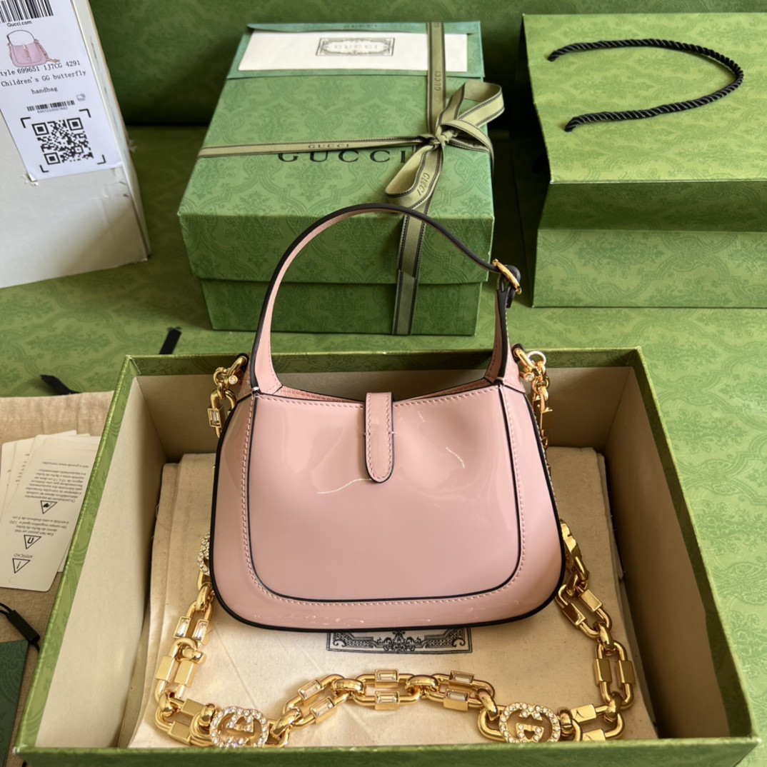 Gucci Jackie 1961 Bag