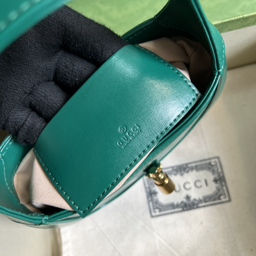 Gucci Jackie 1961 Bag