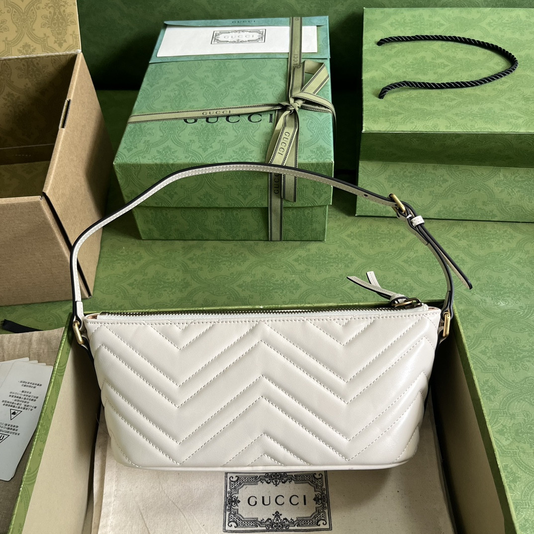 Gucci Gg Marmont Bag