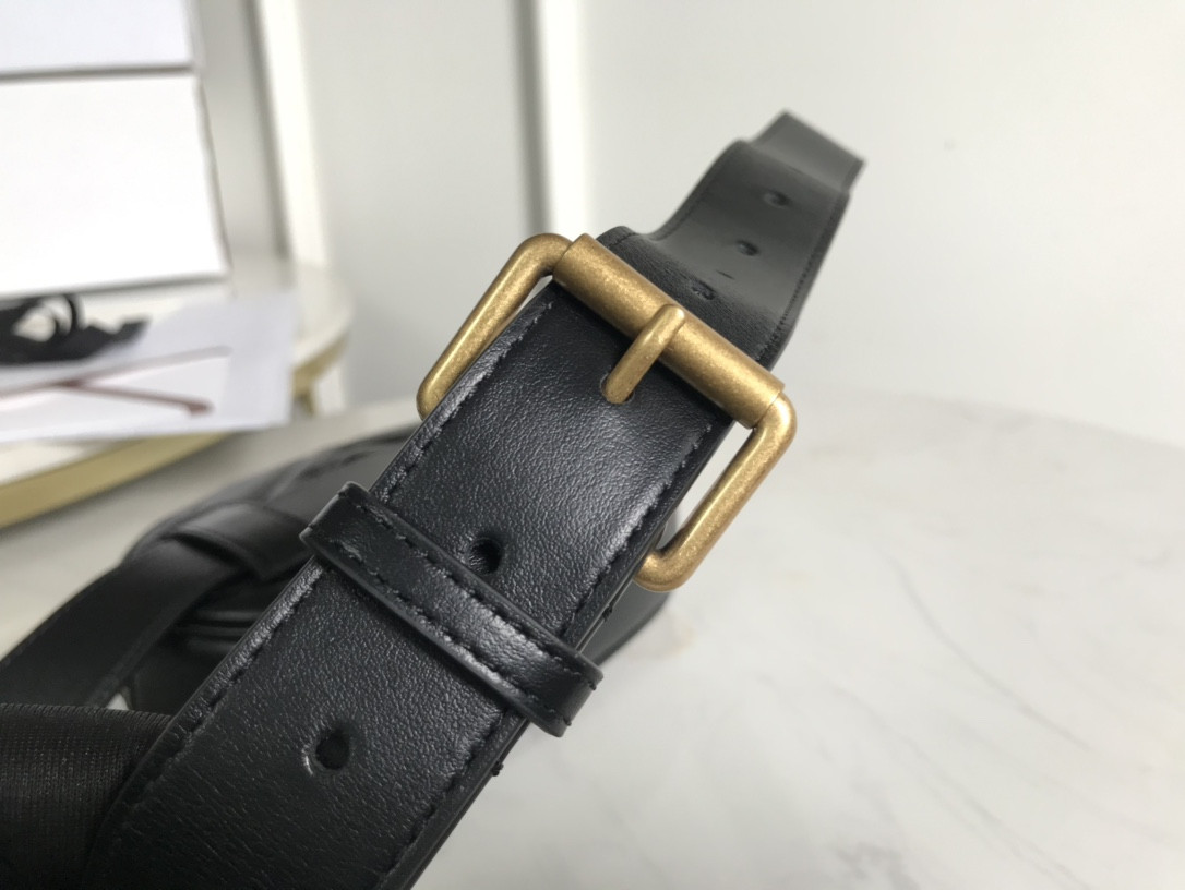 Gucci Gg Marmont Bag