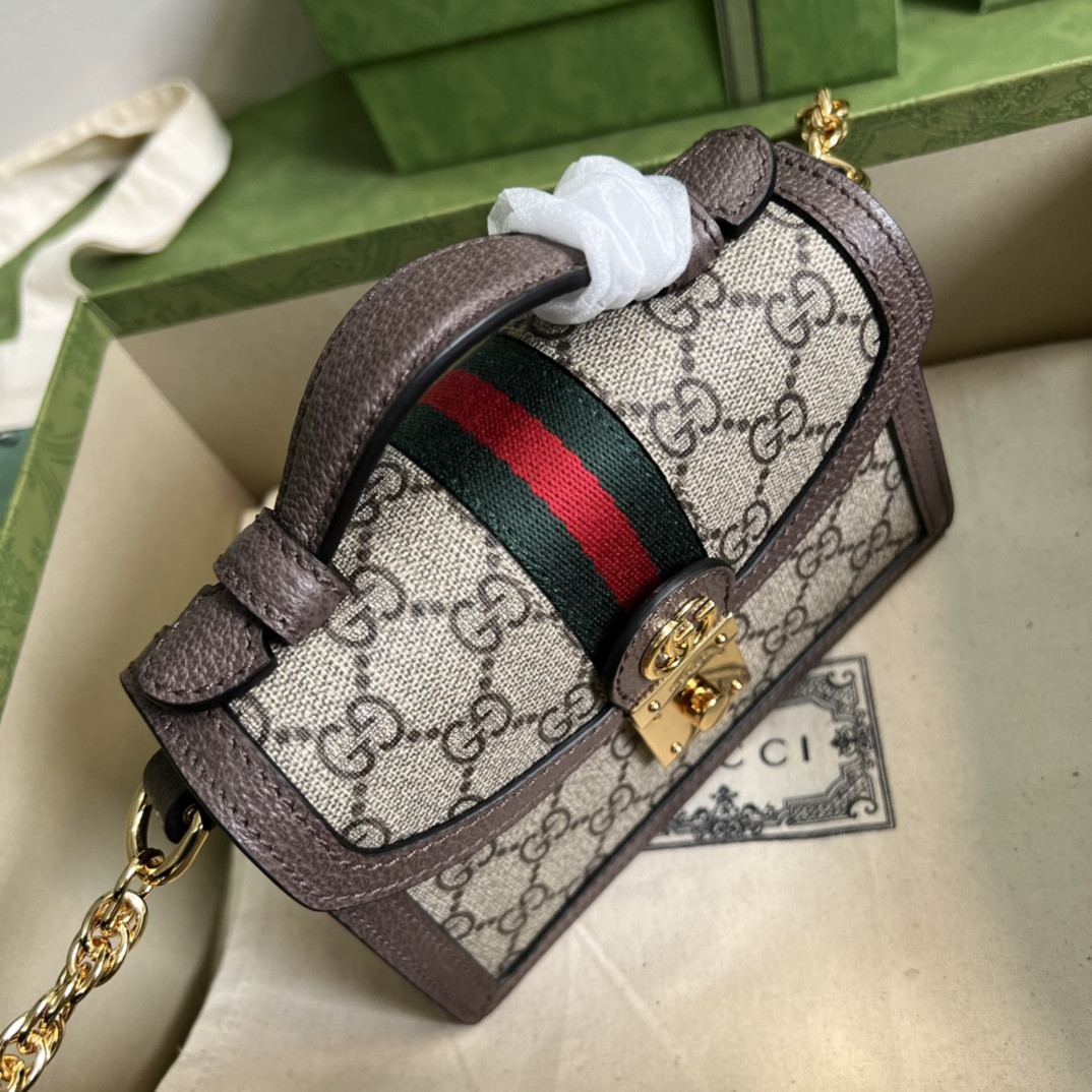 Gucci Ophidia Bag