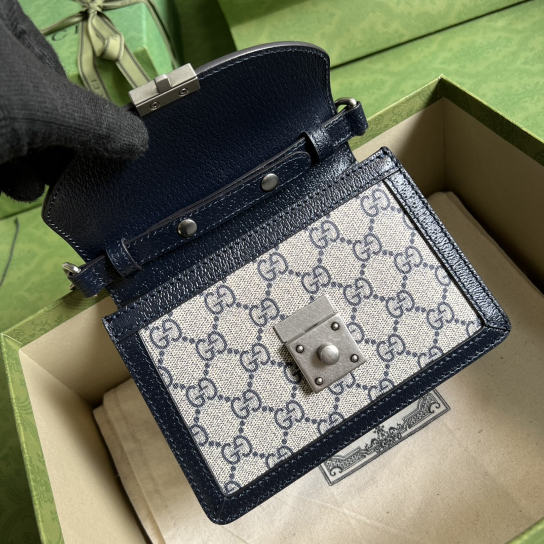 Gucci Ophidia Bag