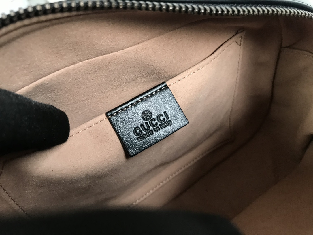 Gucci Gg Marmont Bag