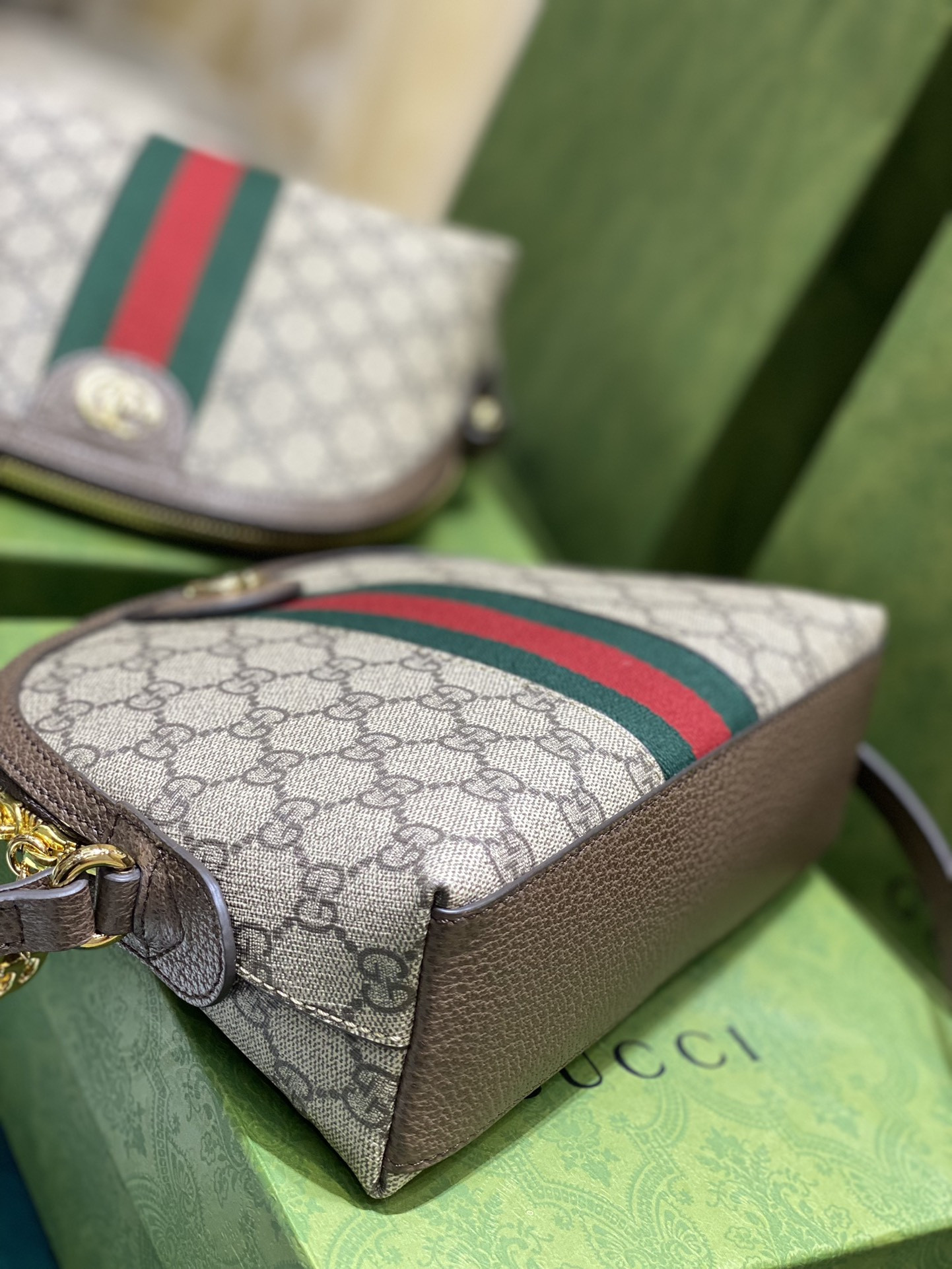 Gucci Ophidia Bag