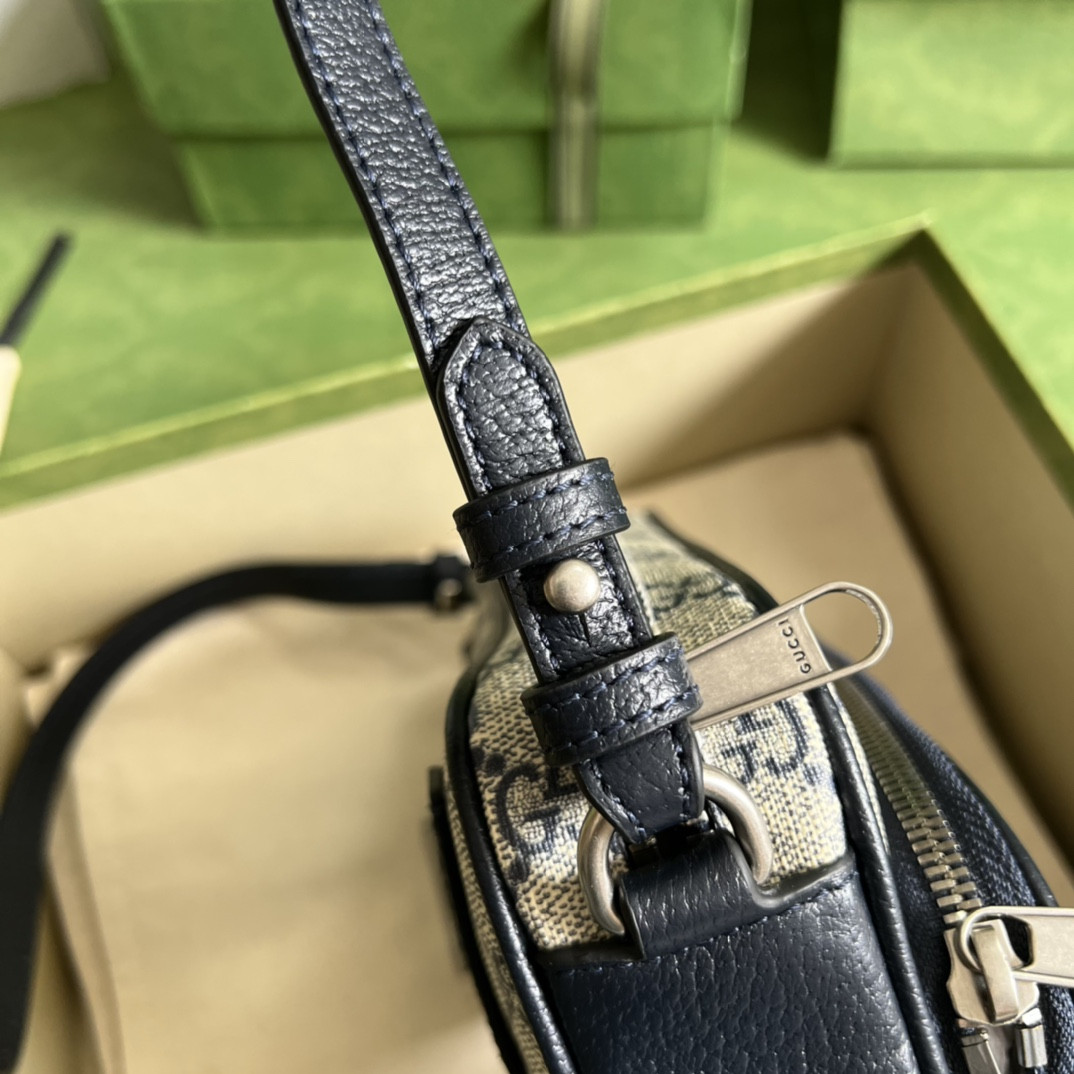 Gucci Ophidia Bag