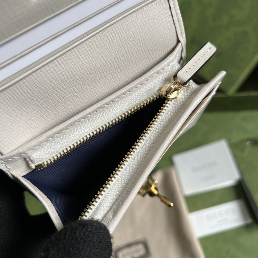 Gucci Jackie 1961 Bag