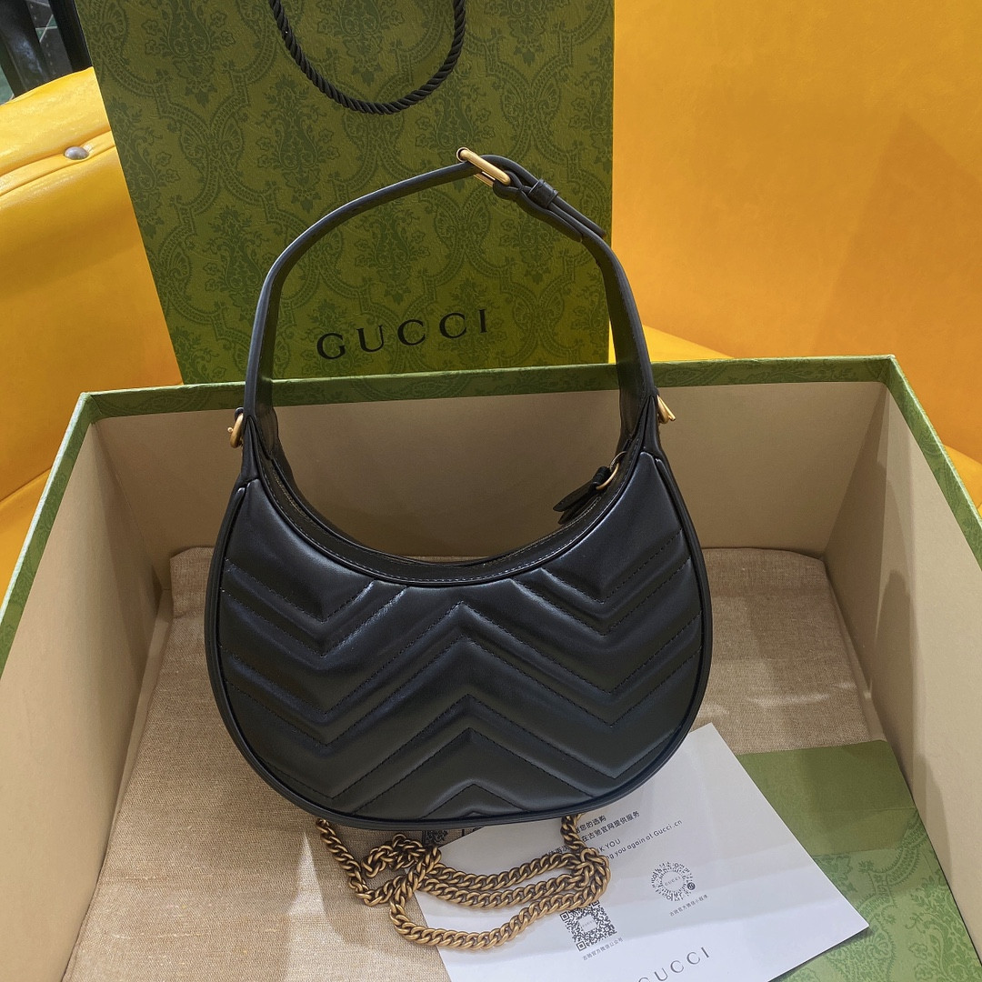 Gucci Gg Marmont Bag