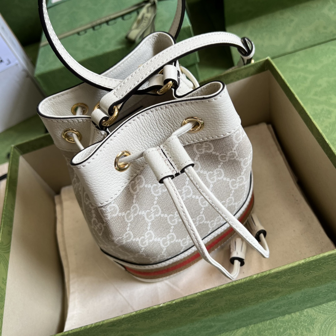Gucci Ophidia Bag