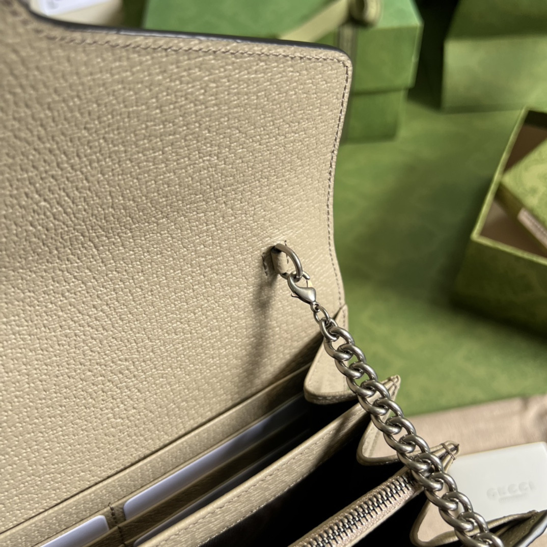Gucci Dionysus Bag