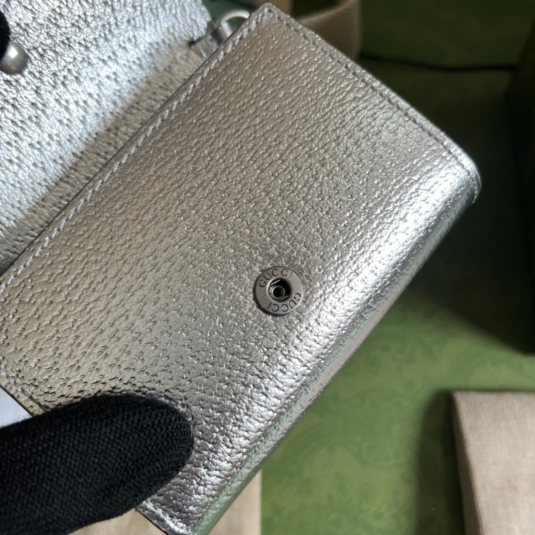 Gucci Dionysus Bag