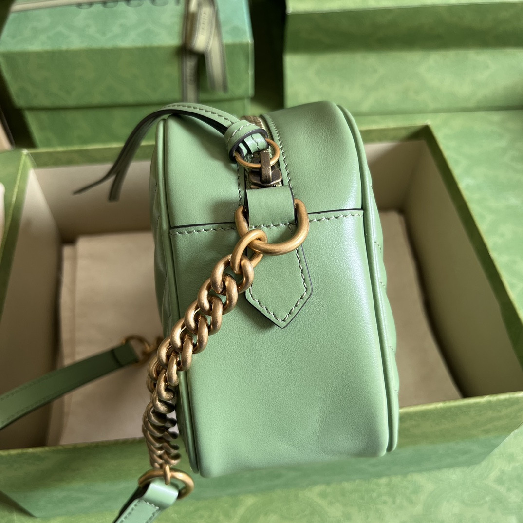 Gucci Gg Marmont Bag