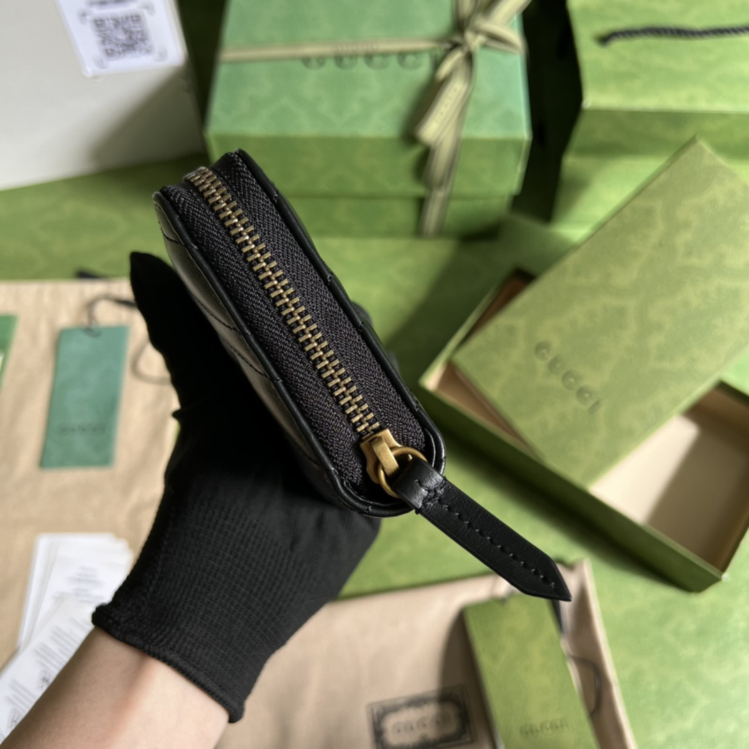 Gucci Gg Marmont Bag