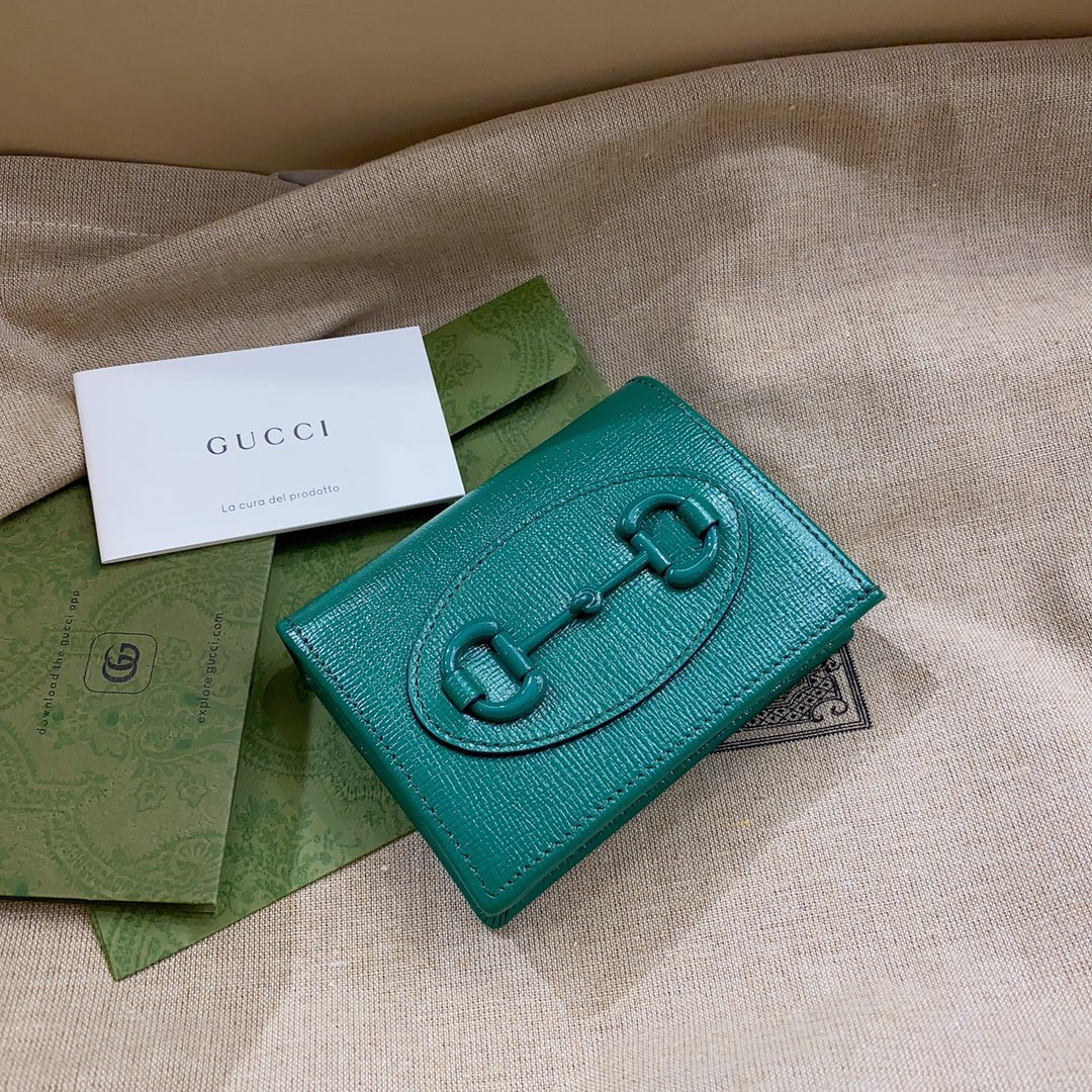 Gucci Horsebit 1955 Bag