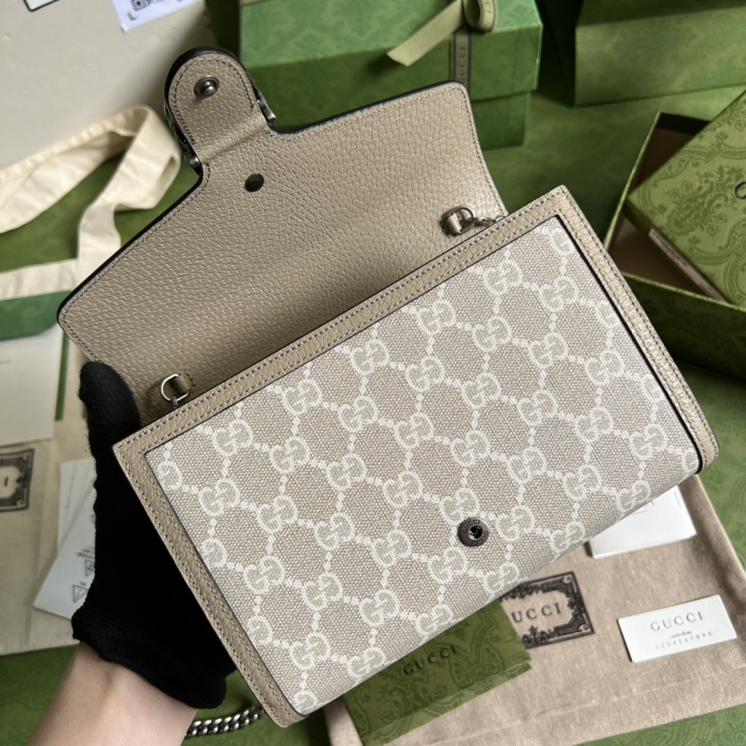 Gucci Dionysus Bag