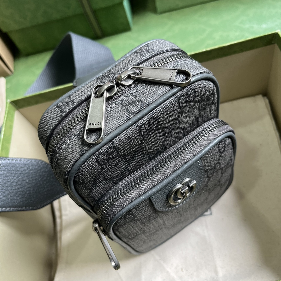 Gucci Ophidia Bag