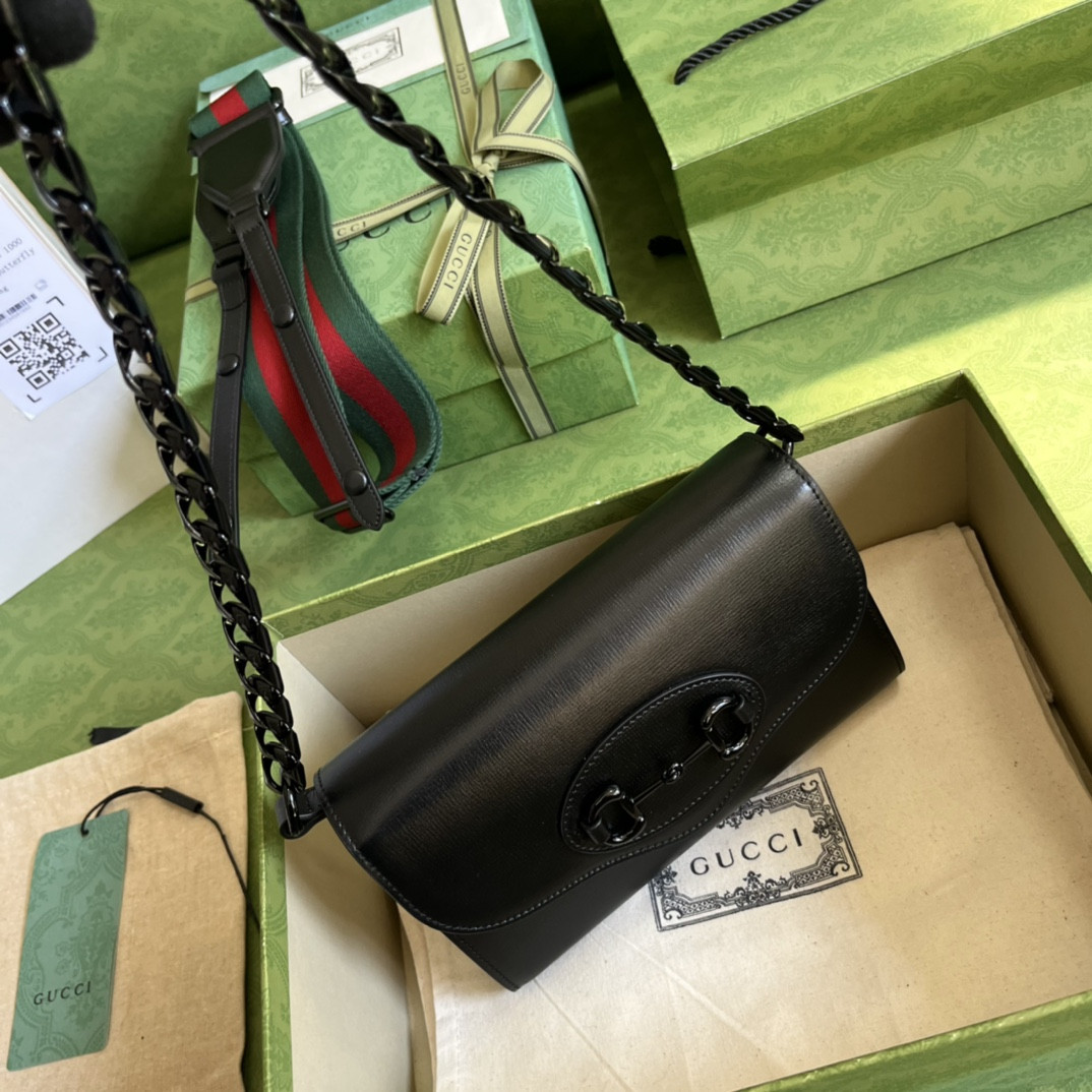 Gucci Horsebit 1955 Bag