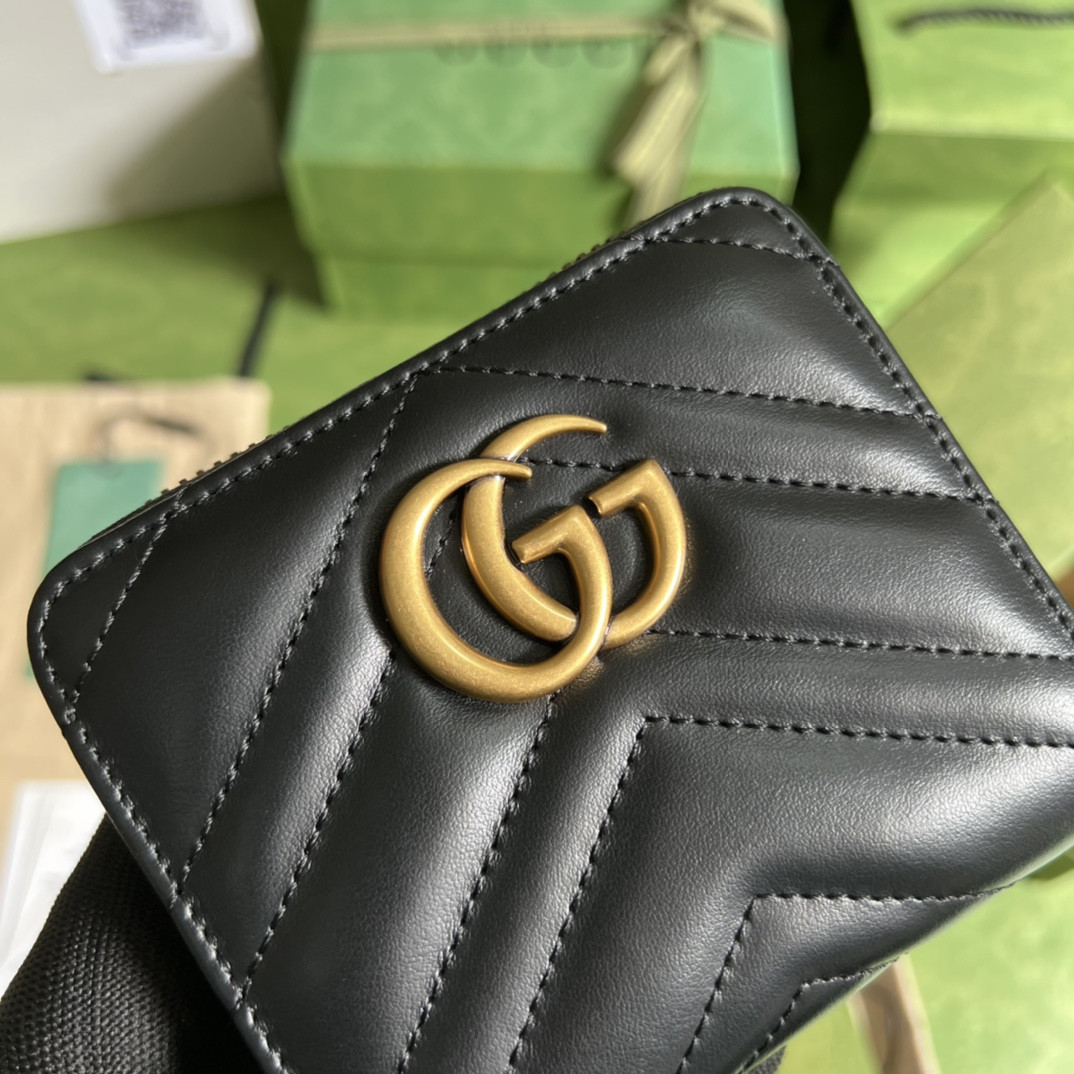Gucci Gg Marmont Bag