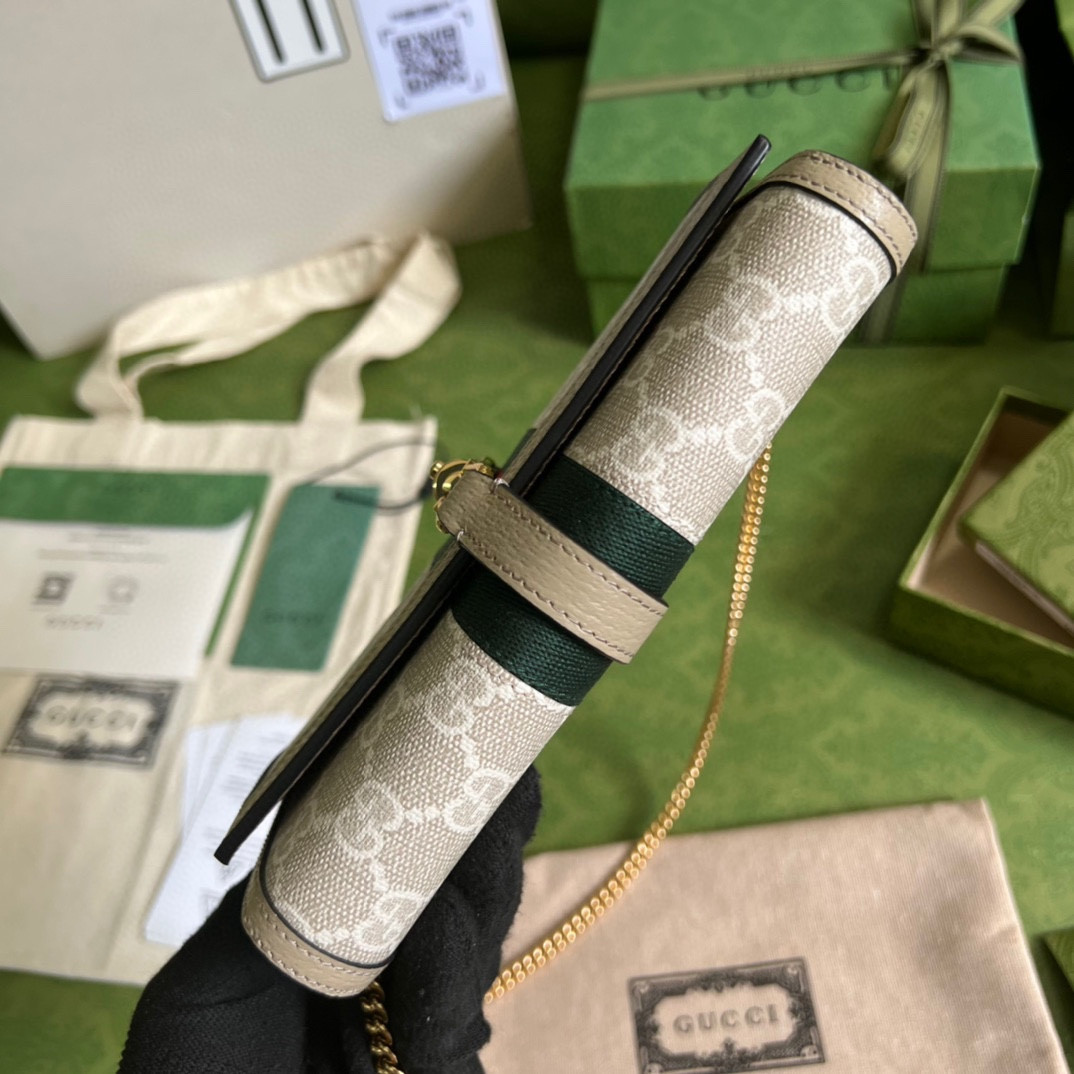 Gucci Jackie 1961 Bag