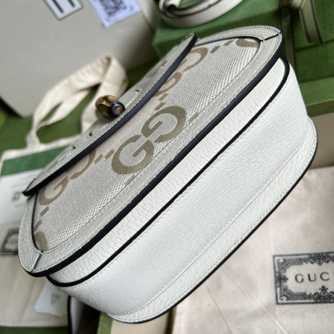 Gucci Bamboo 1947 Bag