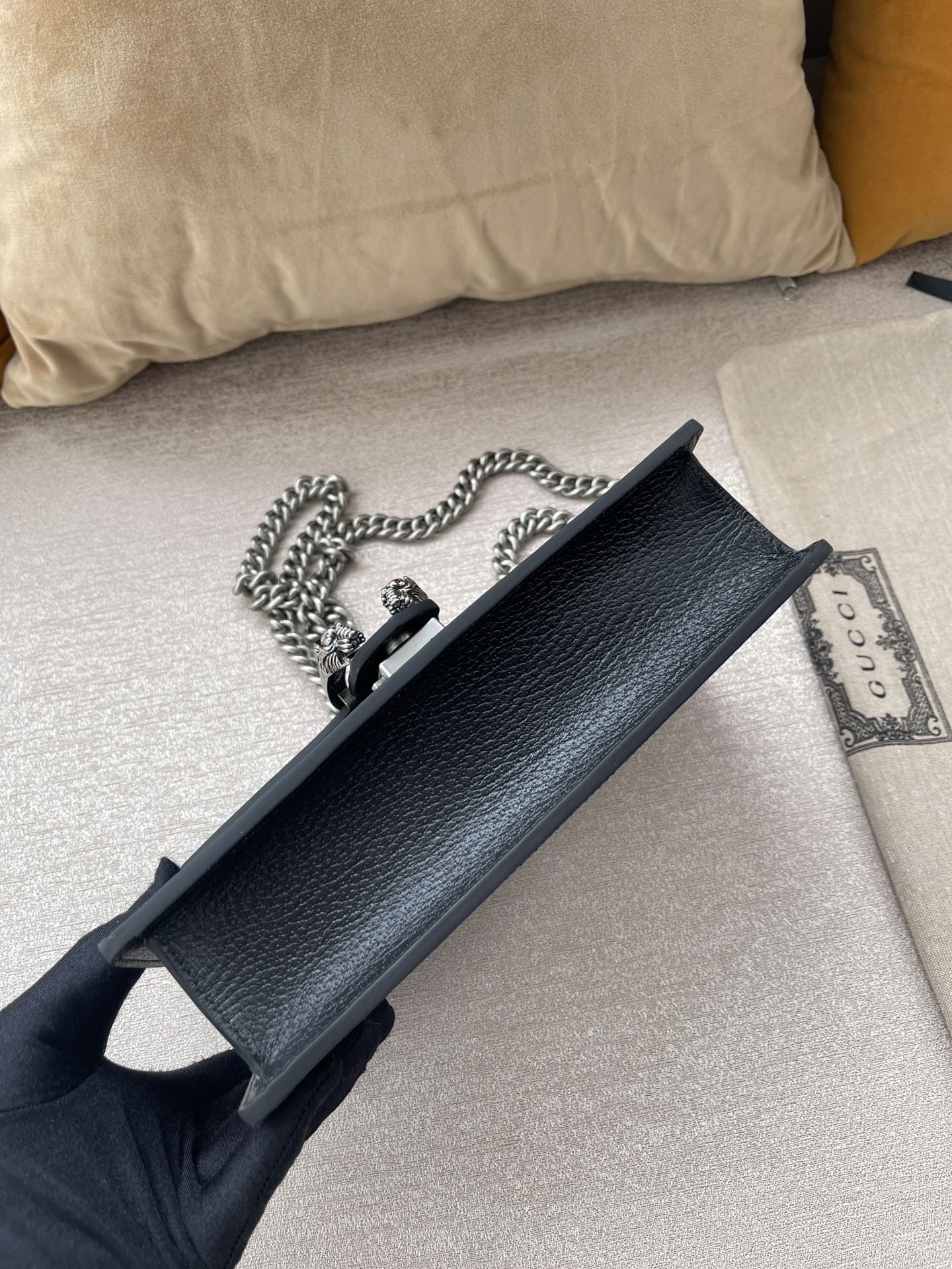 Gucci Dionysus Bag