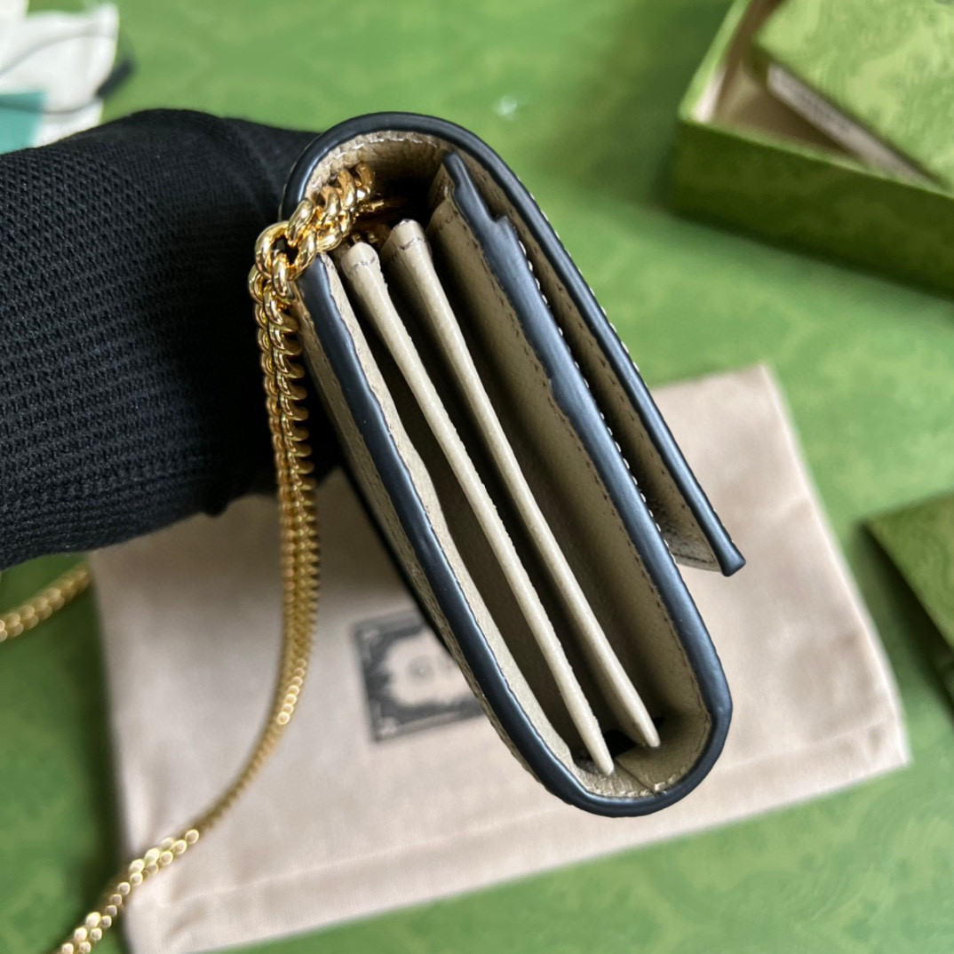 Gucci Jackie 1961 Bag