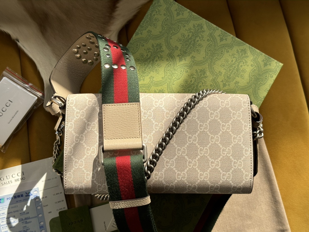Gucci Dionysus Bag