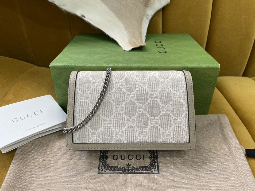 Gucci Dionysus Bag