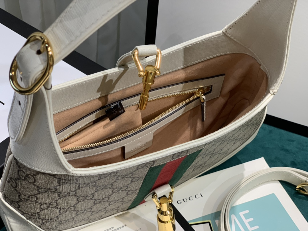 Gucci Jackie 1961 Bag