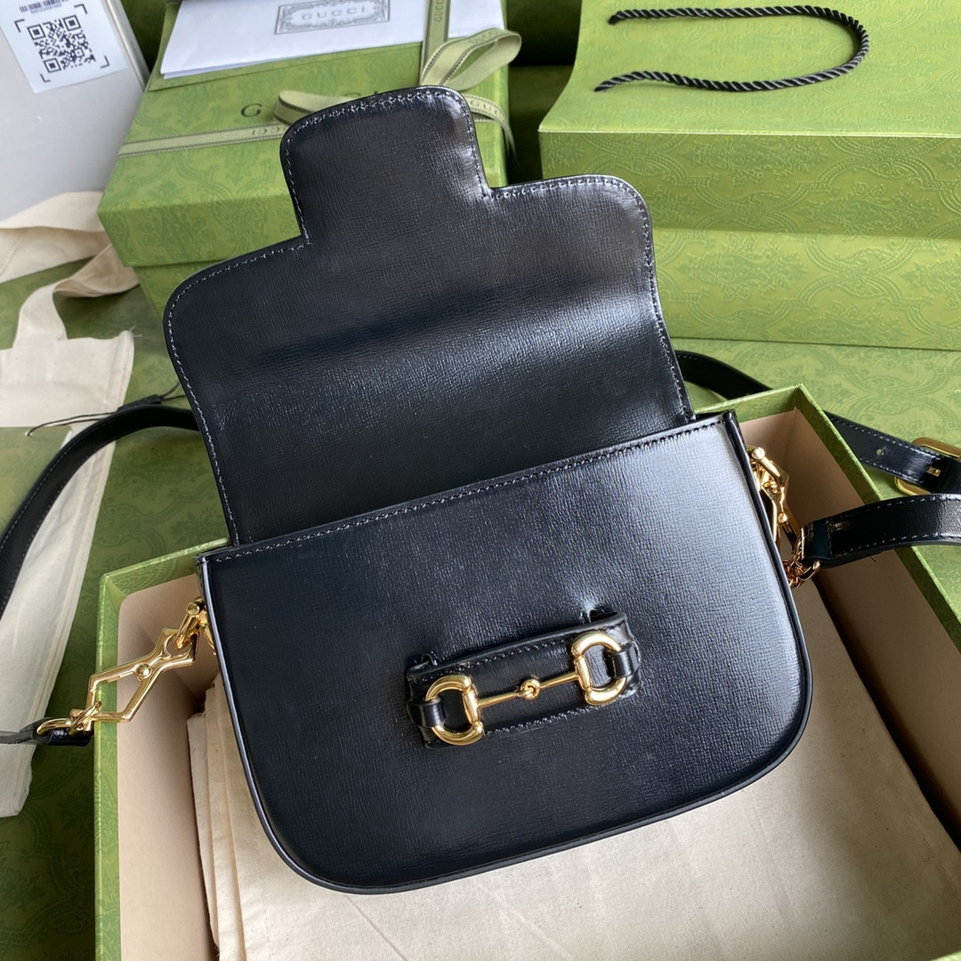 Gucci Horsebit 1955 Bag