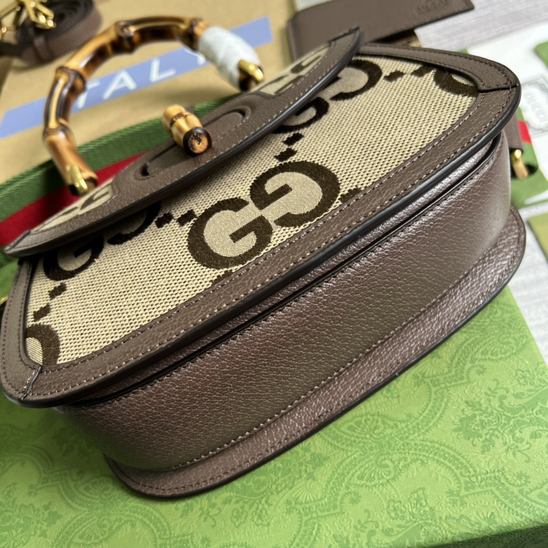 Gucci Bamboo 1947 Bag