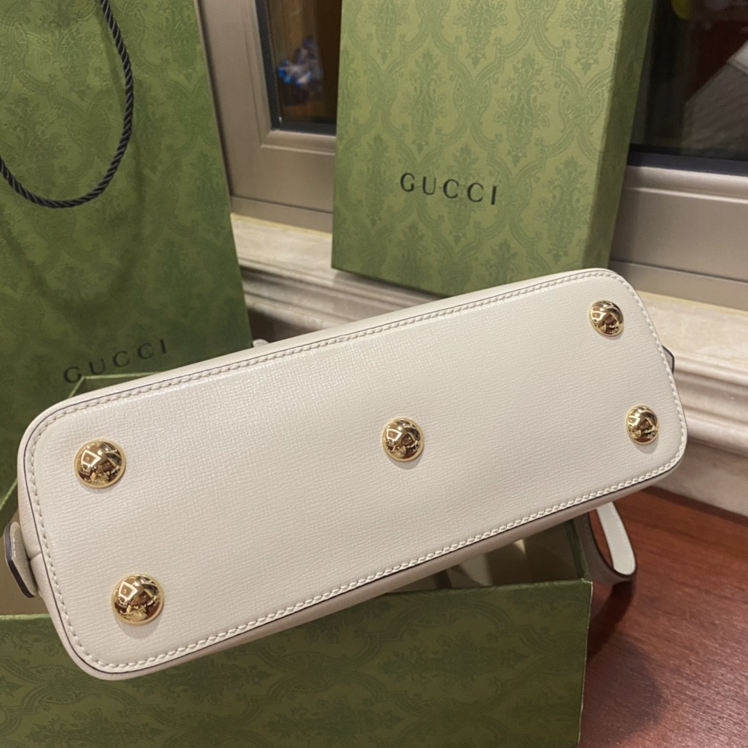 Gucci Horsebit 1955 Bag