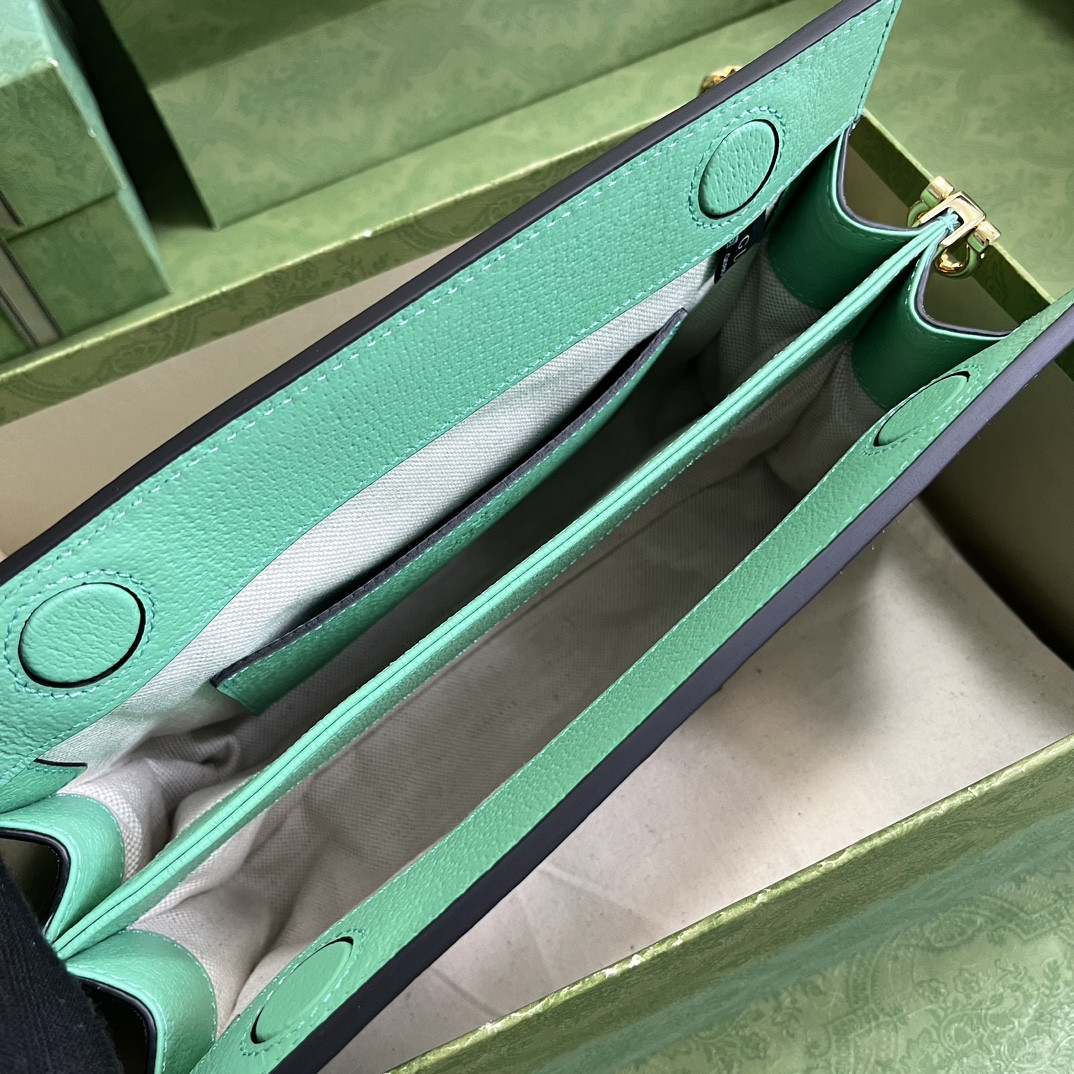 Gucci Ophidia Bag