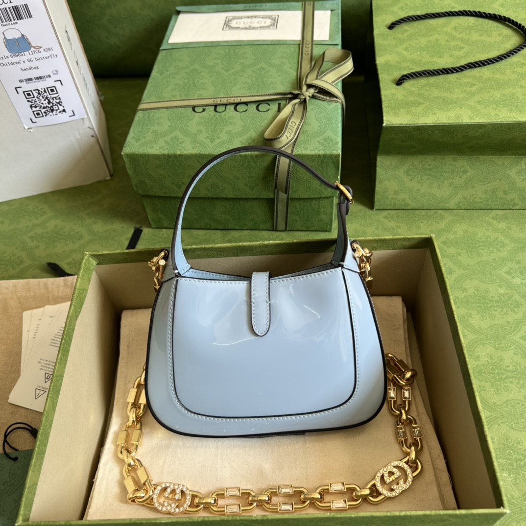 Gucci Jackie 1961 Bag