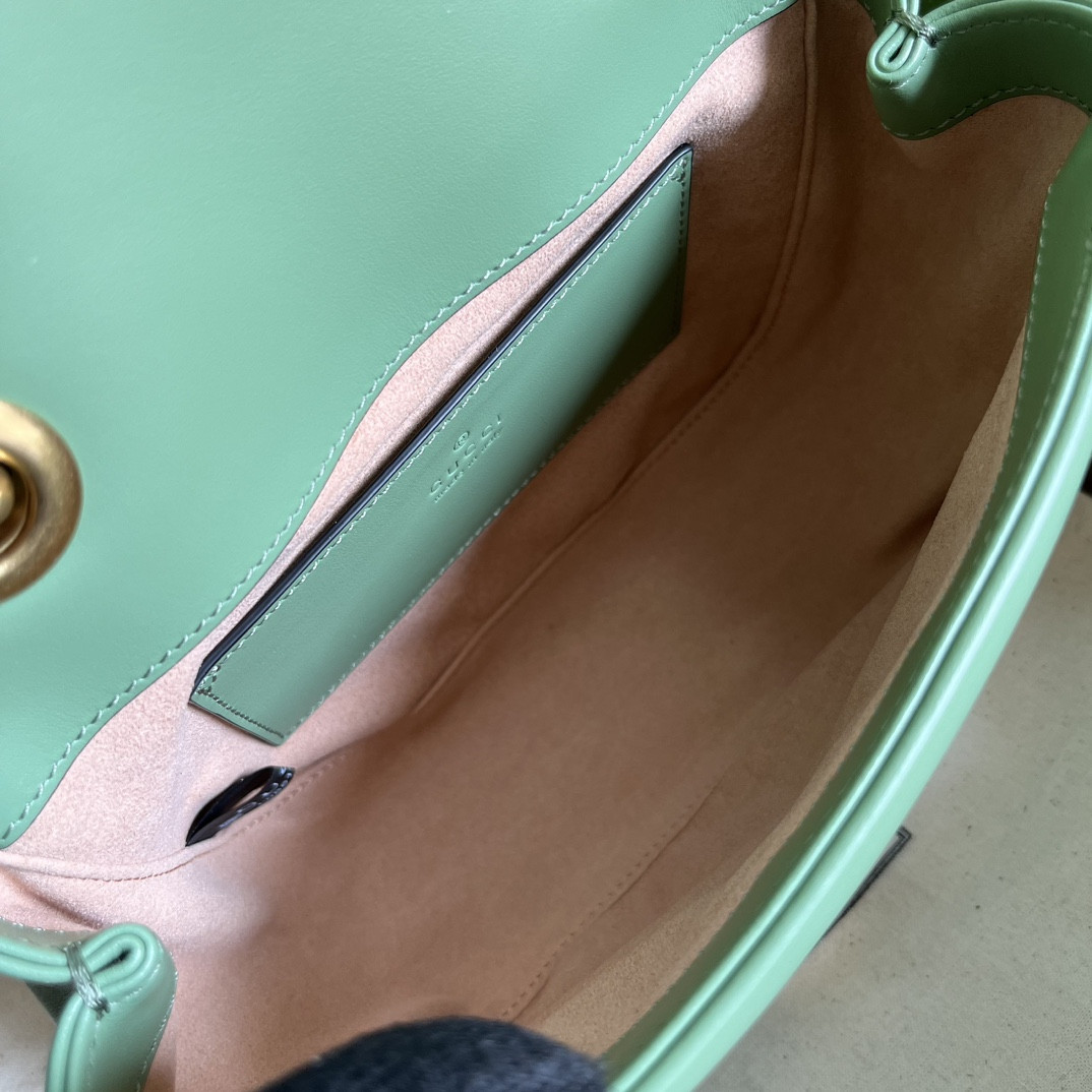 Gucci Gg Marmont Bag