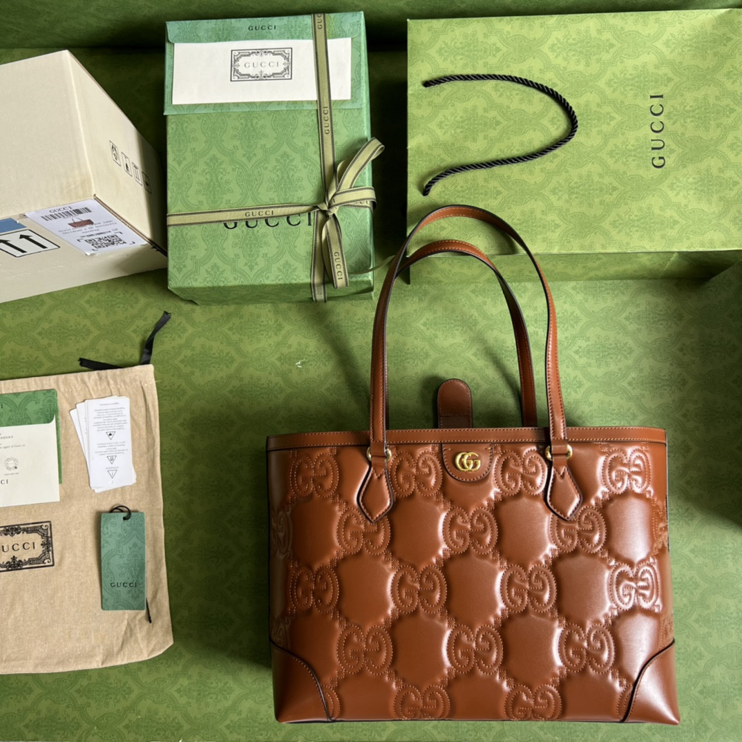Gucci Ophidia Bag