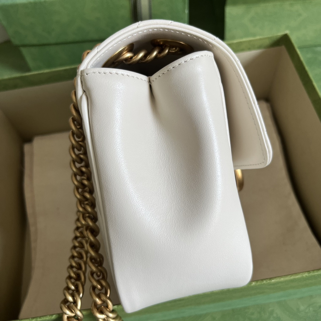 Gucci Gg Marmont Bag